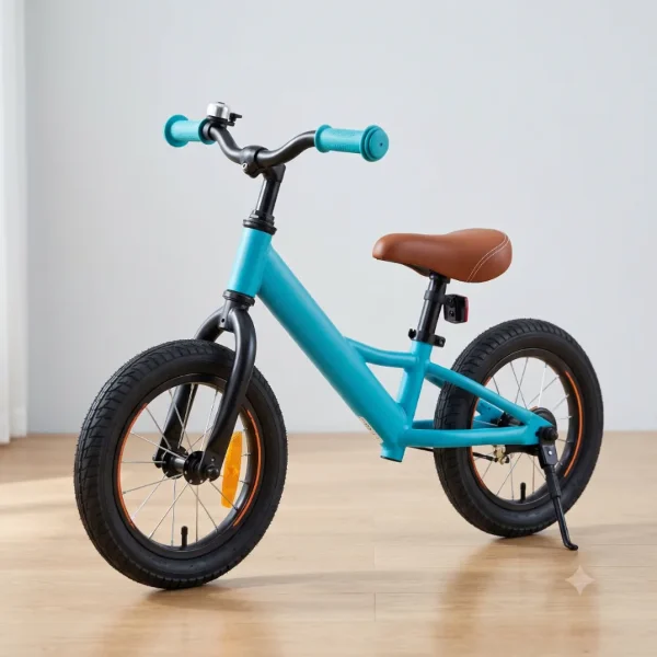 Bici sin pedales Meadow