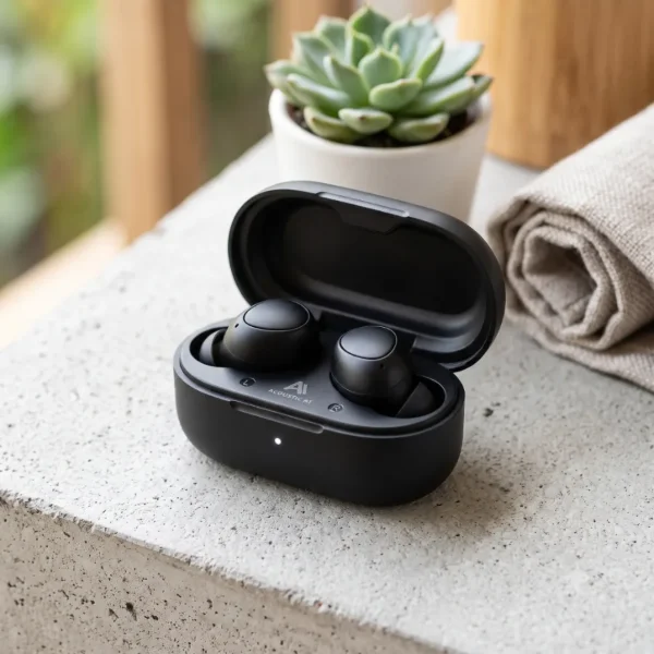 Auriculares Acoustic A1